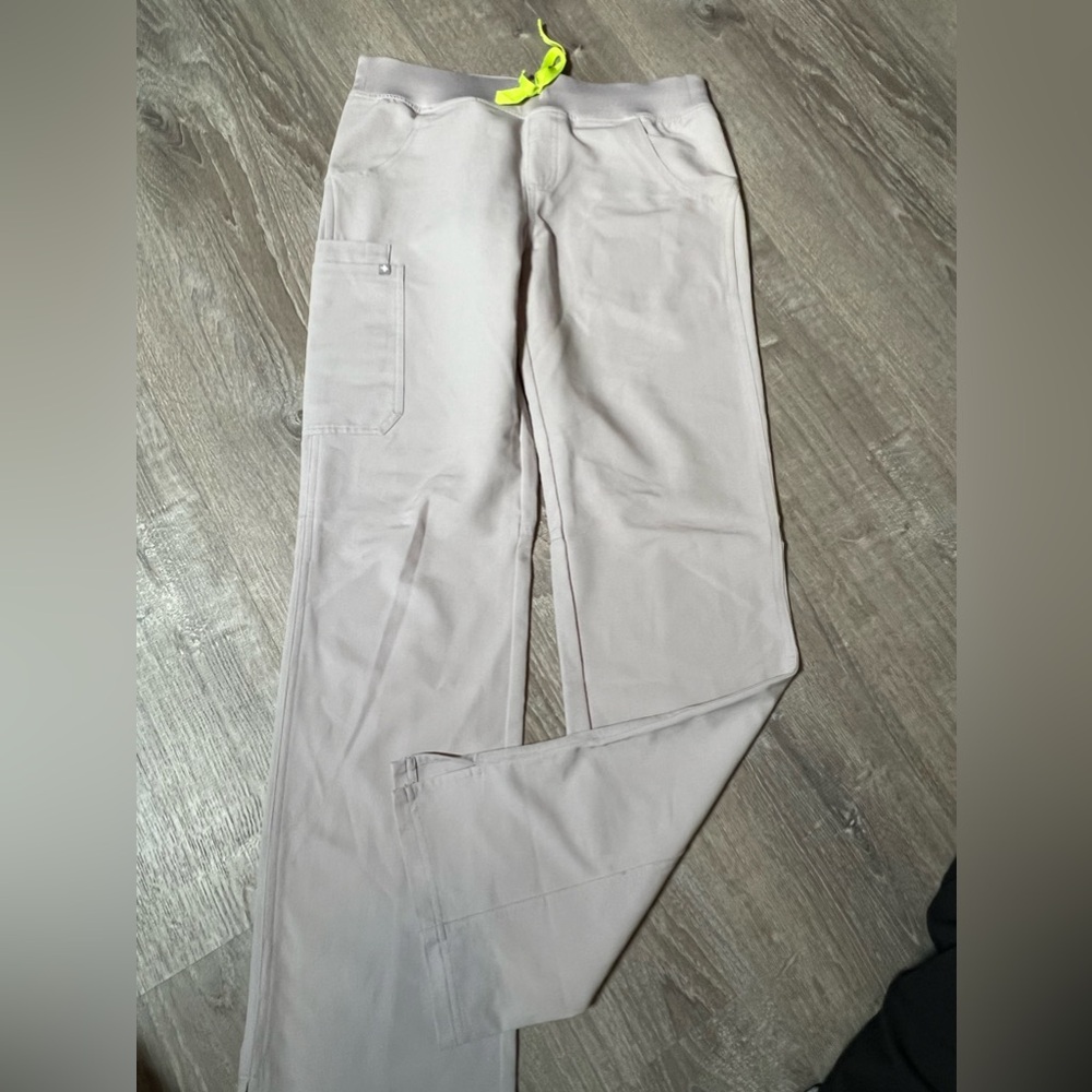 FIGS Women Scrub Bottoms- S/T